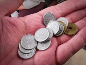 japanese yen reach lowest