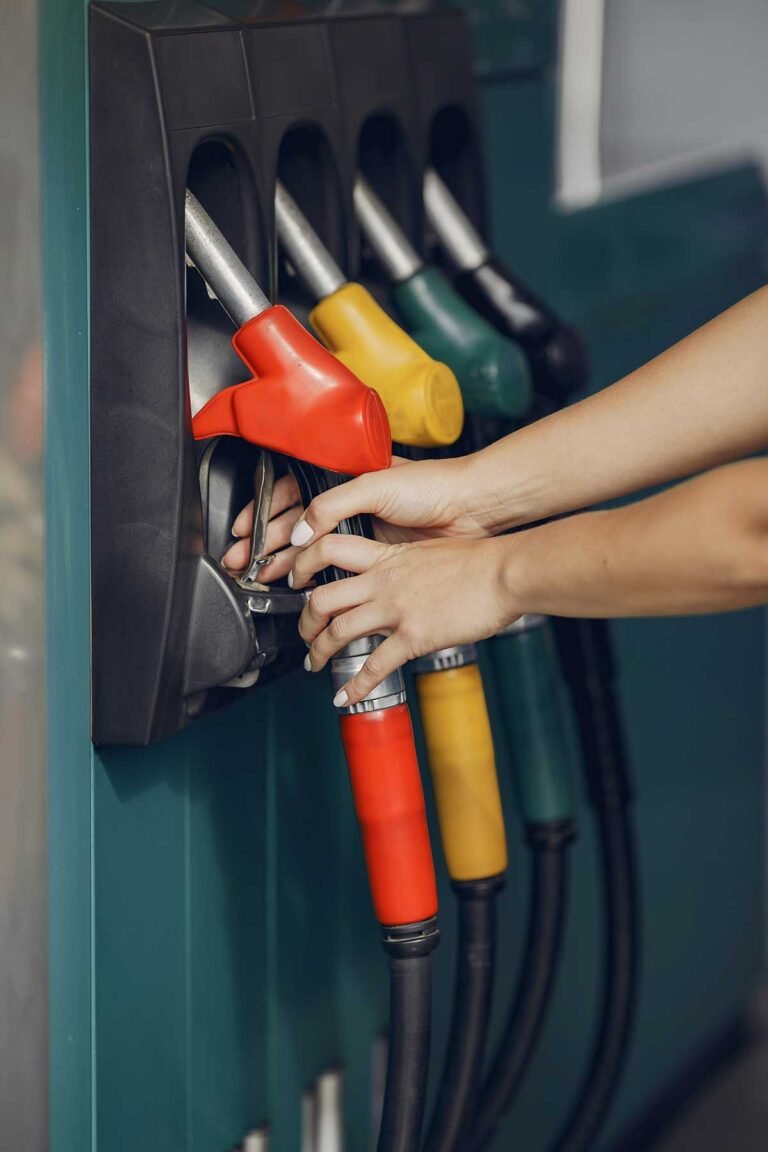 oil price goes down