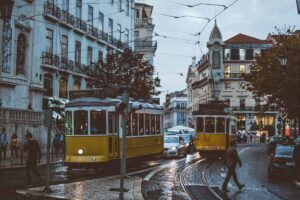 portugal lands top for best climate