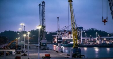 who control the world trade