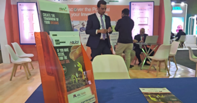 abl funds at your doorsteps wealth expo 2026