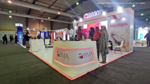 bma capital at wealth expo 2026