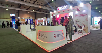 bma capital at wealth expo 2026