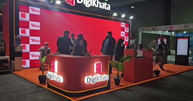 explaining digikhata at wealth expo 2026