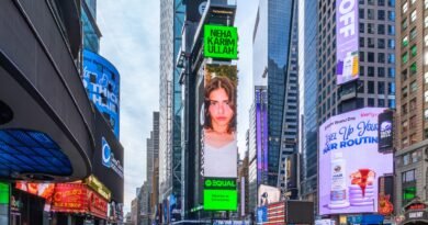 ny times square neha karim ullah