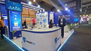 smartfx at wealth expo 2026