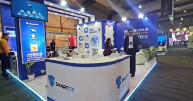 smartfx at wealth expo 2026