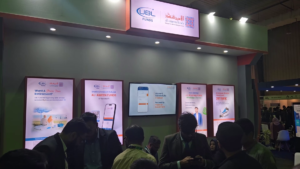 ubl al ameen funds at wealth expo 2026