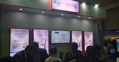 ubl al ameen funds at wealth expo 2026
