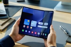 Samsung z trifold 2026