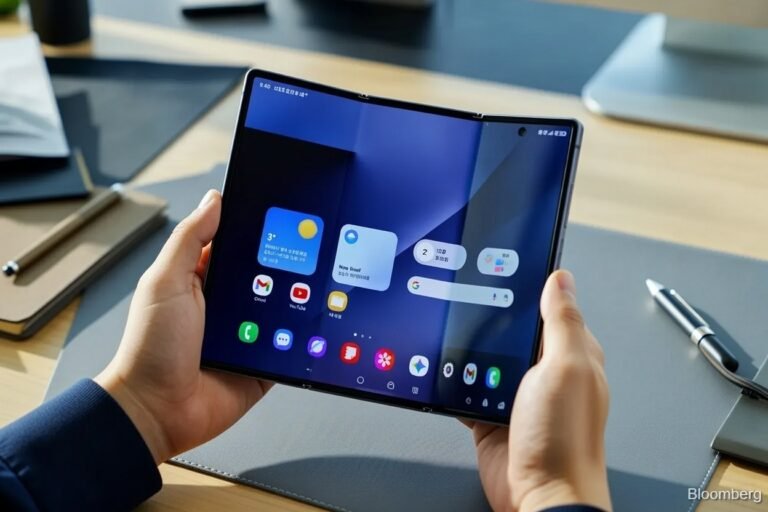 Samsung z trifold 2026