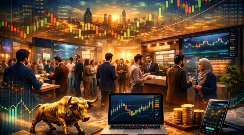 money matters wealth expo 2026 highlights and tips