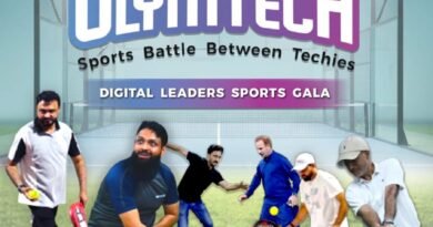 olymtech sports battle between techies by tech20four