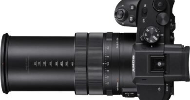 sony rx10 v extended lens