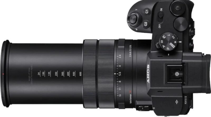 sony rx10 v extended lens