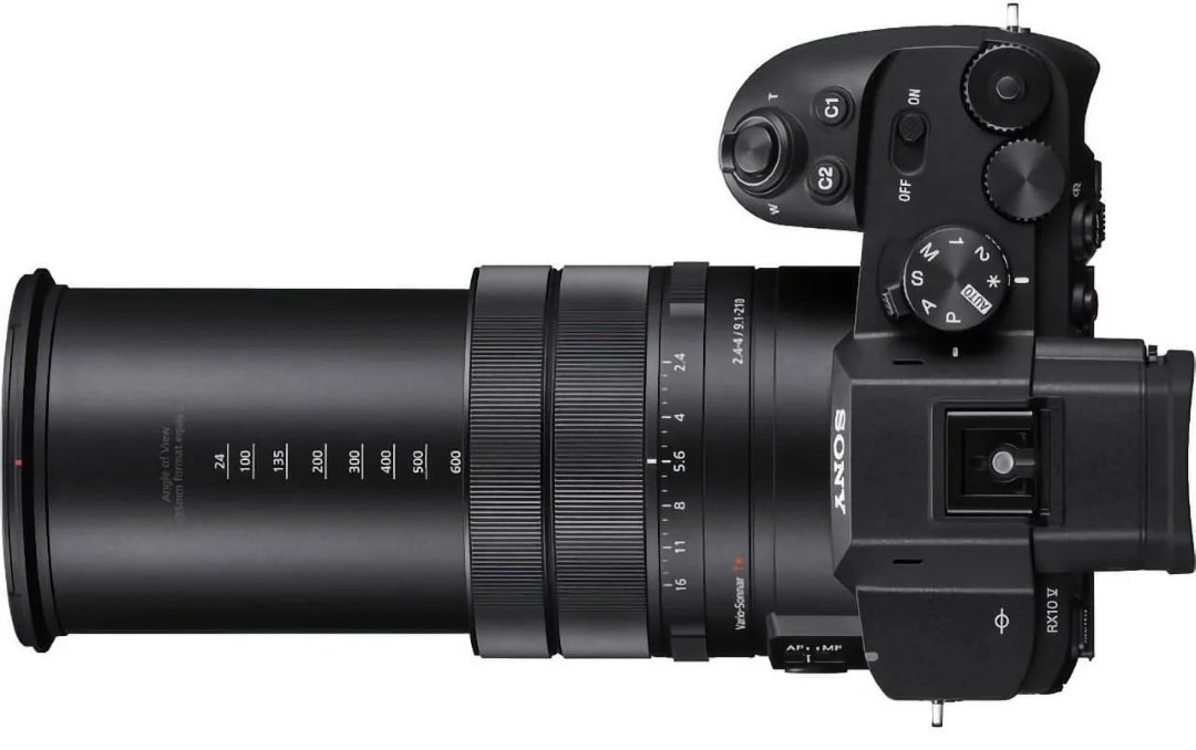 Is Sony Rx10-v Ready for 2026? – My First Thoughts