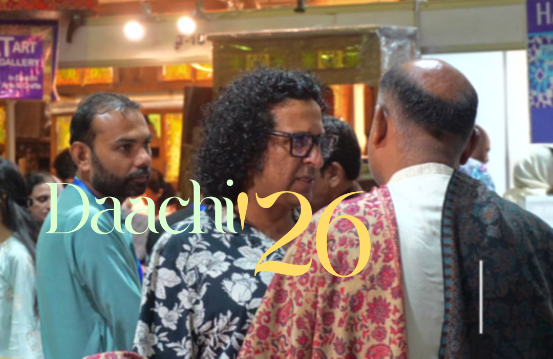 Daachi Karachi, 2026