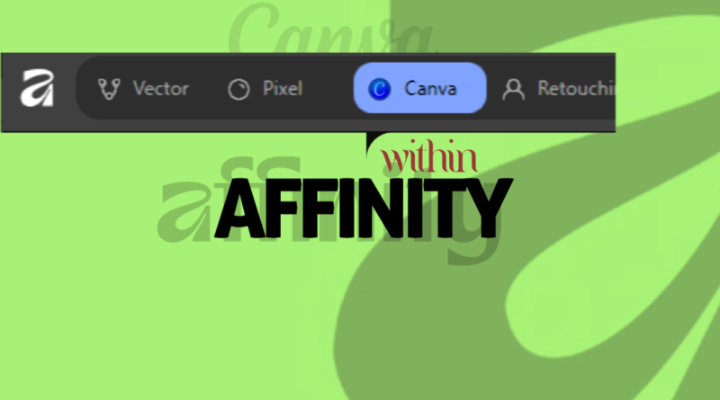 canva within affinity