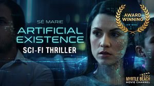 artificial existence short scifi film