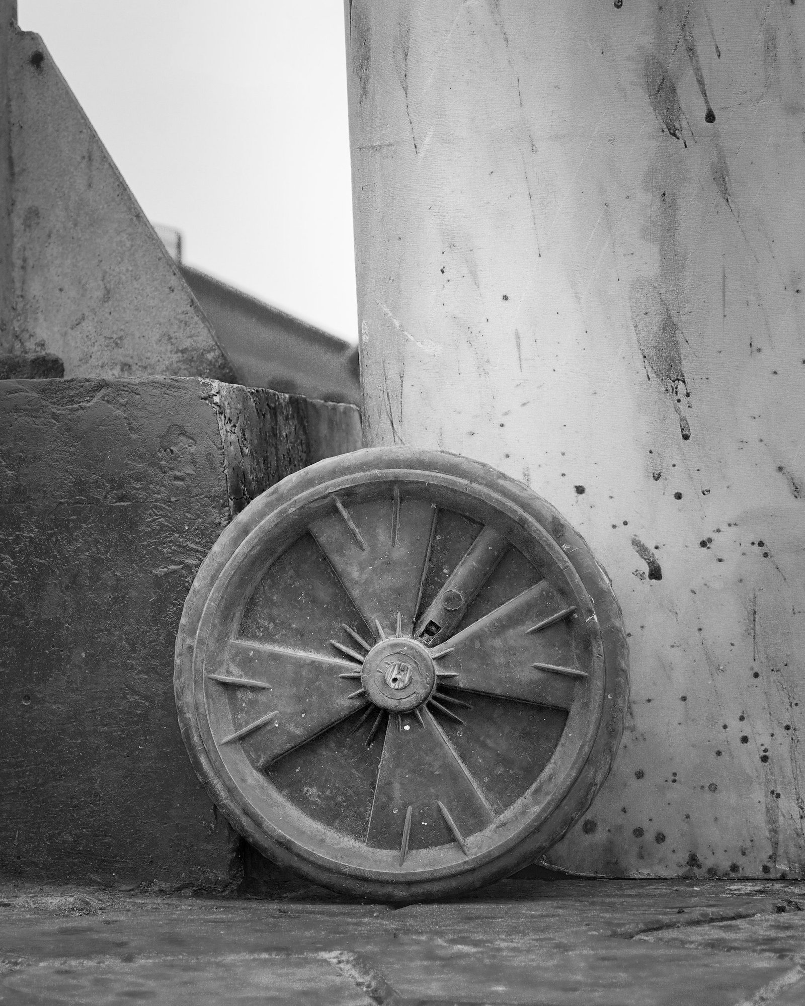 Cantt. Station to Kimari, Aks Photowalk – by Iqra University