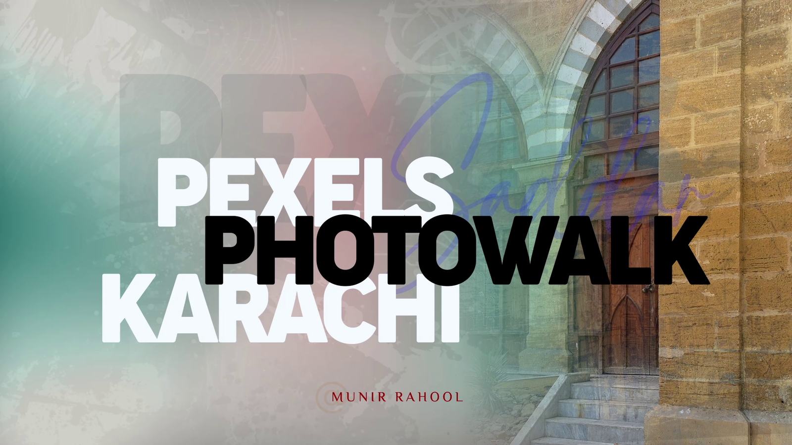 Daily Life of Karachi – Photowalk by Pexels