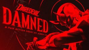 daredevil damned fan action short film
